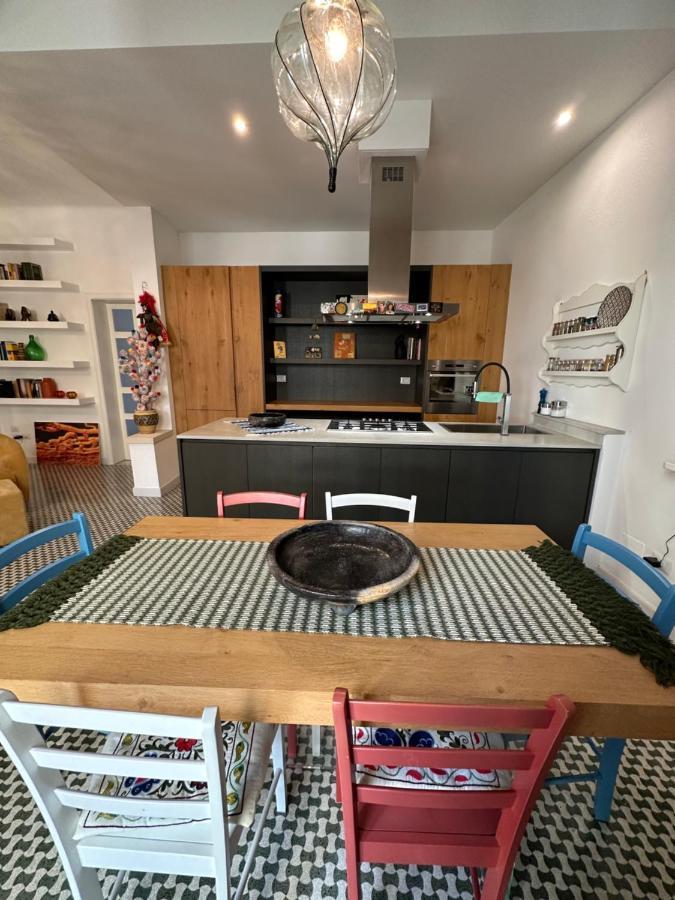 Apartamento Charming With Baroque View - *